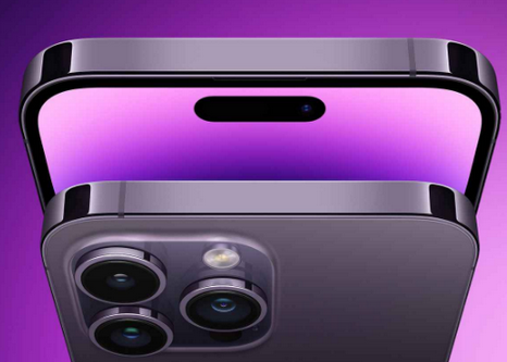 大荔苹果15pm维修iPhone15ProMax会比之前ProMax机型更贵 