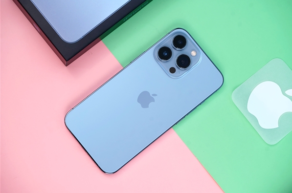 大荔iPhone维修网点分享翻新iPhone性价比高吗 