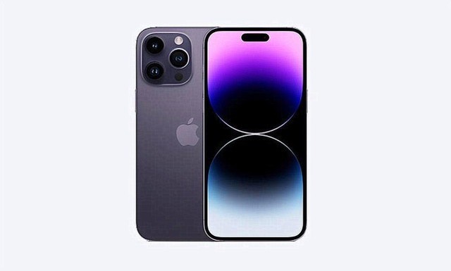 大荔苹果14维修分享建议选iPhone14标准版而不是Pro版 