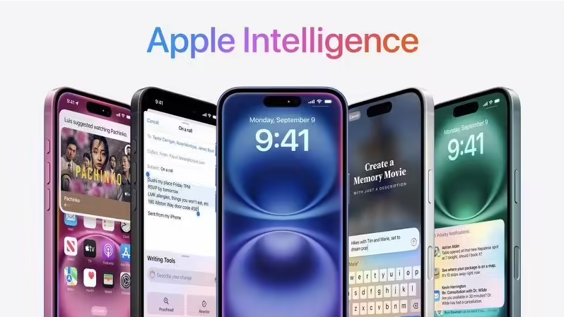 大荔苹果手机维修分享iOS 18.1 适配率是同期 iOS 17.1 的两倍 