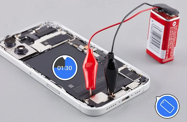 大荔苹果手机维修分享 iPhone 16 / Pro 维修手册 