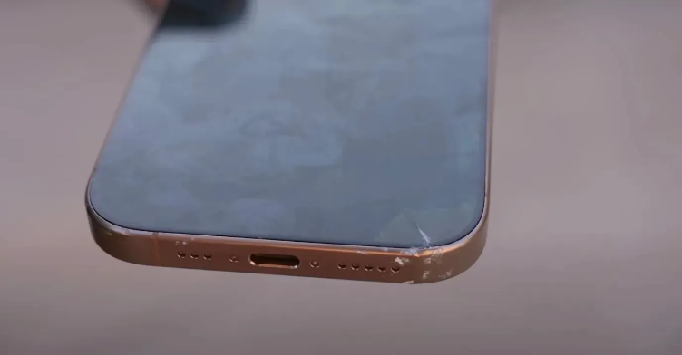 大荔苹果手机维修分享 iPhone 16 Pro边框更窄 
