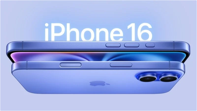 大荔苹果手机维修分享iPhone 16 系列更易于维修 