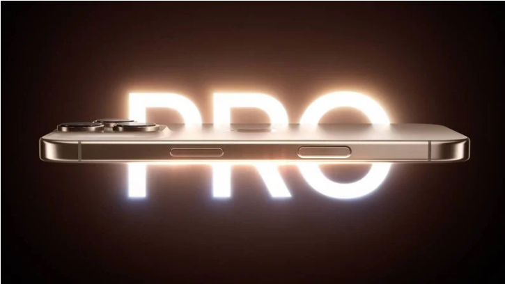大荔苹果手机维修分享iPhone 16 Pro系列需求在预购后“低于预期” 