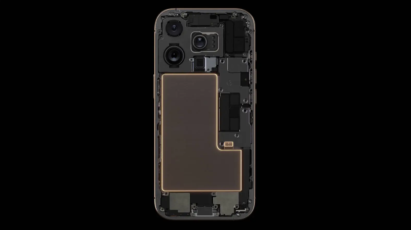 大荔苹果手机维修分享iPhone 16 Pro 系列屏幕更大，搭载 A18 Pro 芯片 