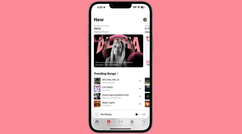 大荔苹果手机维修分享iOS / iPadOS 18 Beta 6 已到 