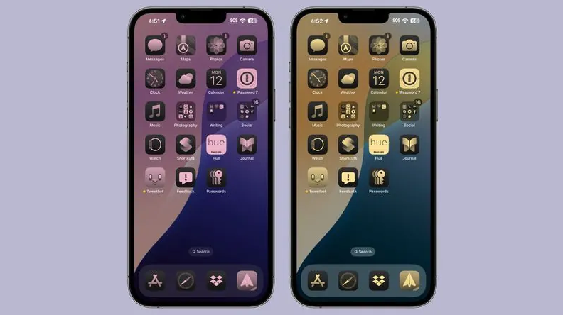 大荔苹果手机维修分享苹果 iOS / iPadOS 18.1 开发者预览版 Beta 2 发布 