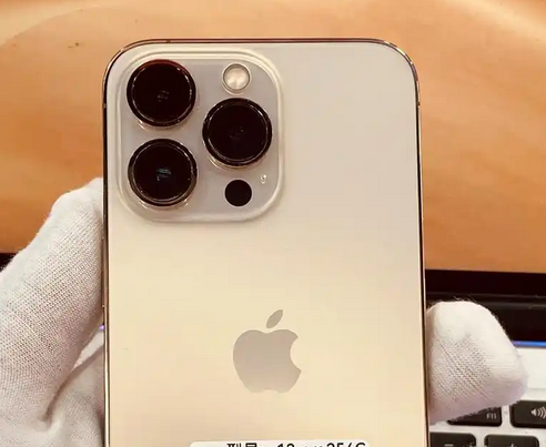 大荔苹果13维修中心分享如何在iPhone13上设置动态壁纸