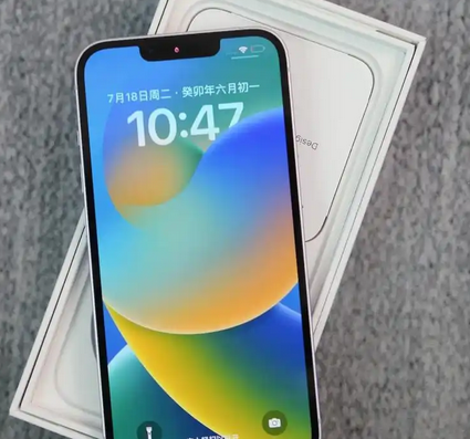 大荔iPhone14闪光灯维修分享如何解决苹果14闪光灯故障问题