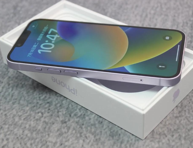 大荔iPhone14闪光灯维修分享如何解决苹果14闪光灯故障问题 