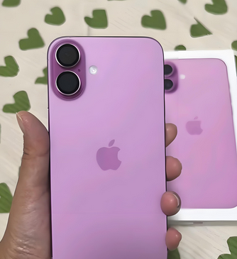 大荔苹果16p卡顿维修店分享如何优化iPhone16Plus手机卡顿问题 